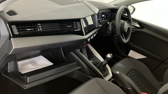 Audi A1 25 TFSI Sport 5dr Petrol Hatchback - Image 43